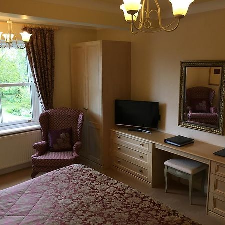 Marton Grange Country House Bridlington Extérieur photo