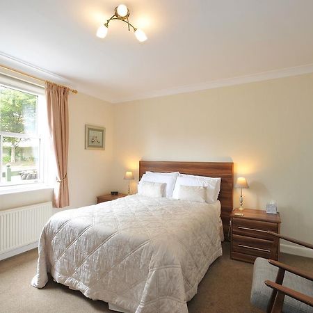 Marton Grange Country House Bridlington Extérieur photo