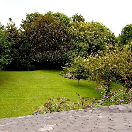 Marton Grange Country House Bridlington Extérieur photo