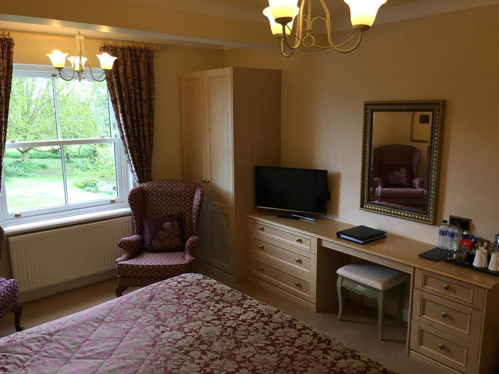 Marton Grange Country House Bridlington Extérieur photo