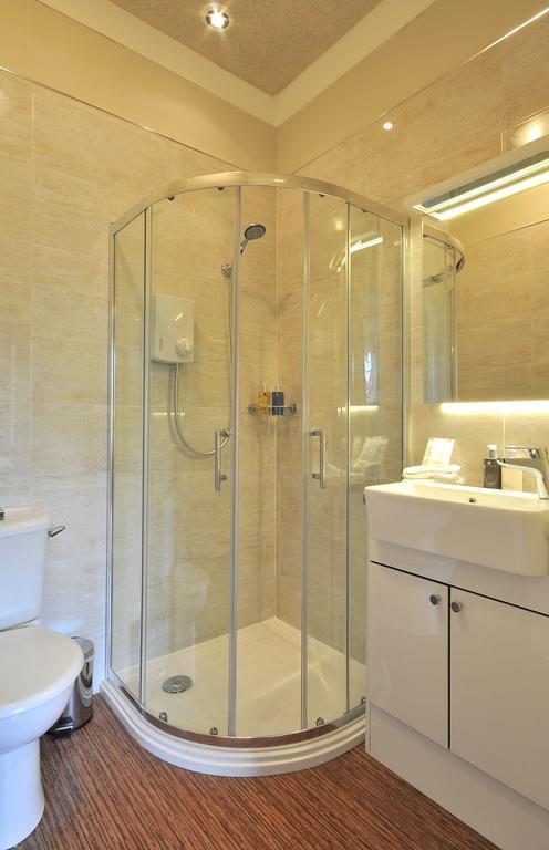 Marton Grange Country House Bridlington Extérieur photo