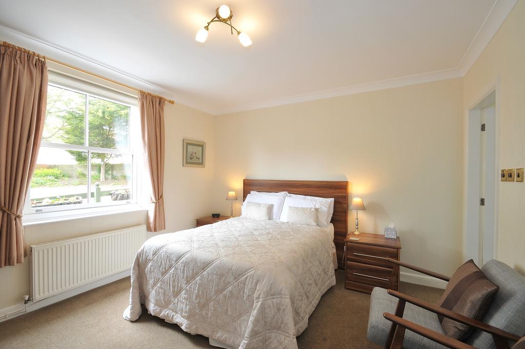 Marton Grange Country House Bridlington Extérieur photo