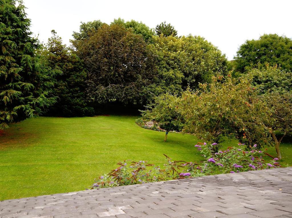 Marton Grange Country House Bridlington Extérieur photo