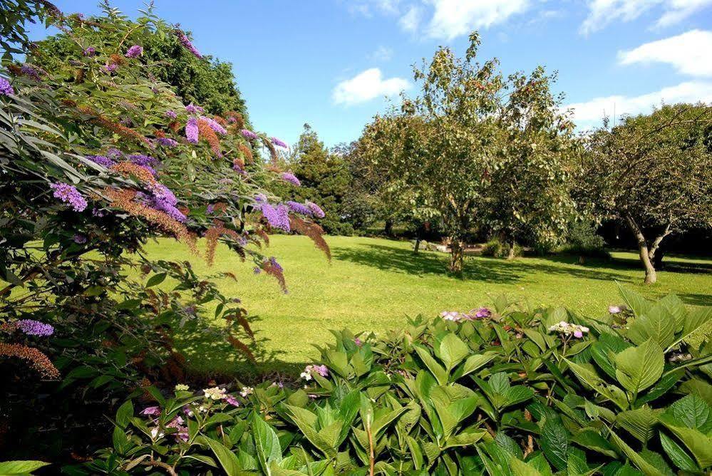 Marton Grange Country House Bridlington Extérieur photo