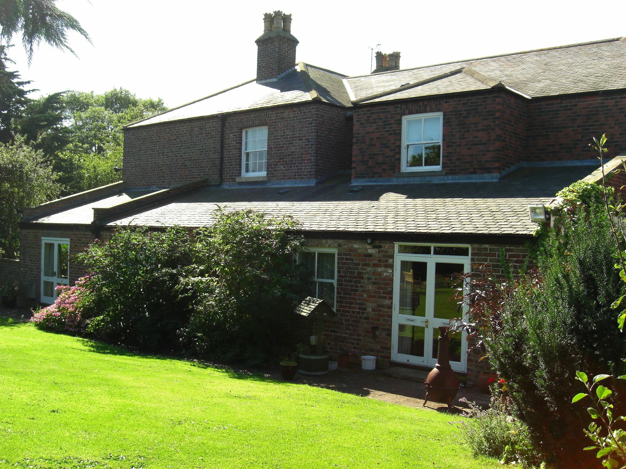 Marton Grange Country House Bridlington Extérieur photo