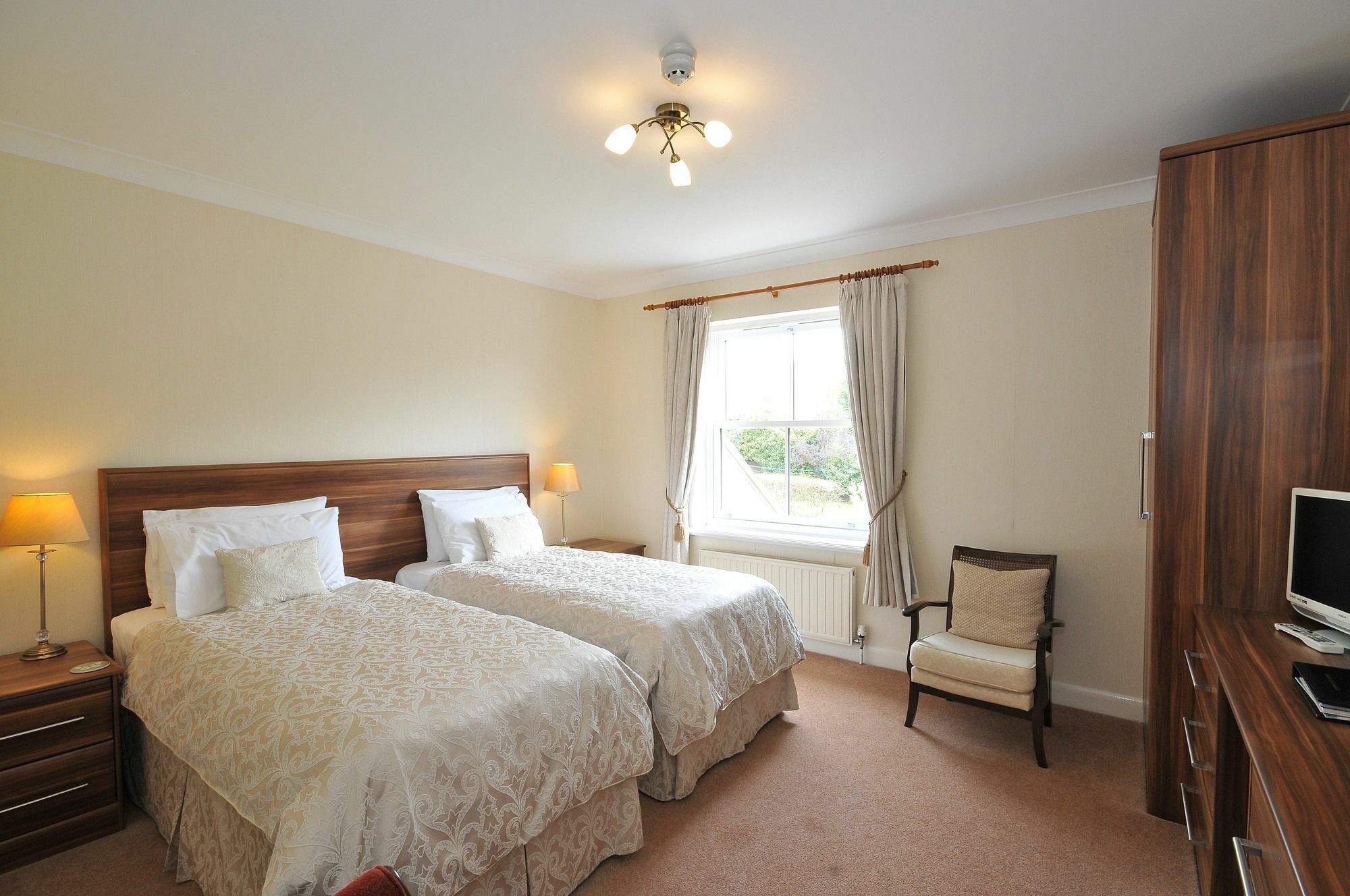 Marton Grange Country House Bridlington Extérieur photo