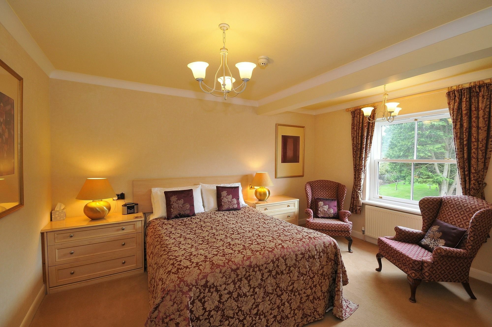 Marton Grange Country House Bridlington Extérieur photo