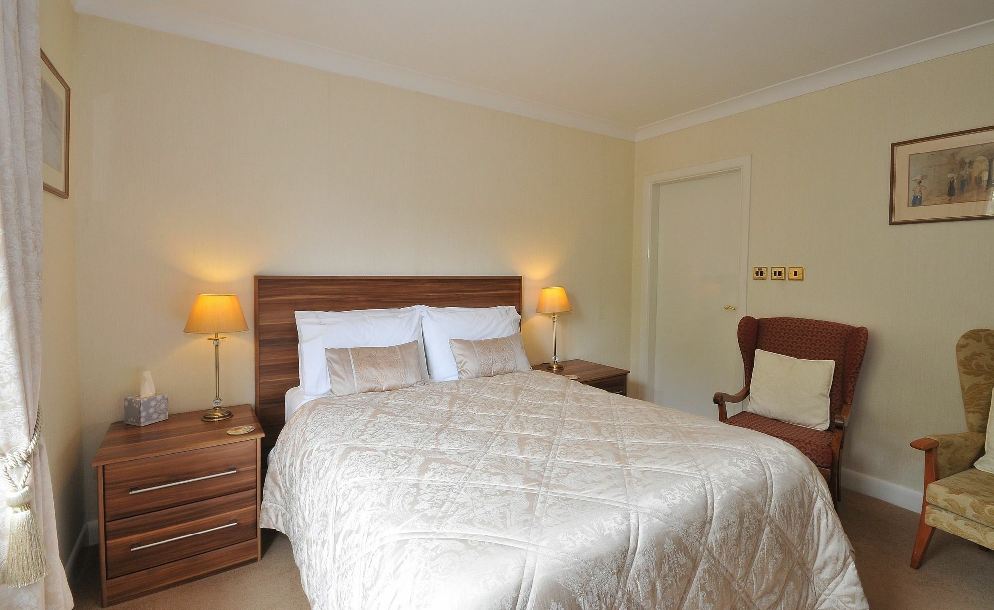 Marton Grange Country House Bridlington Extérieur photo