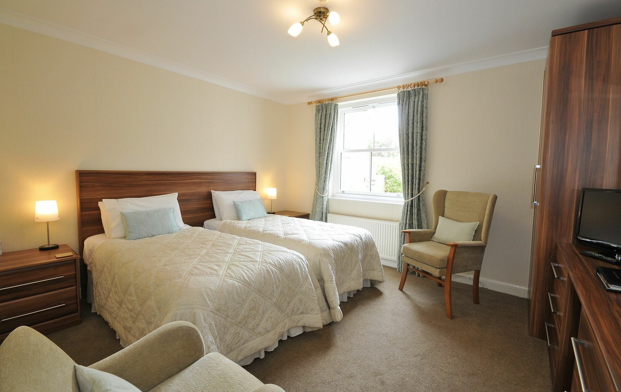 Marton Grange Country House Bridlington Extérieur photo