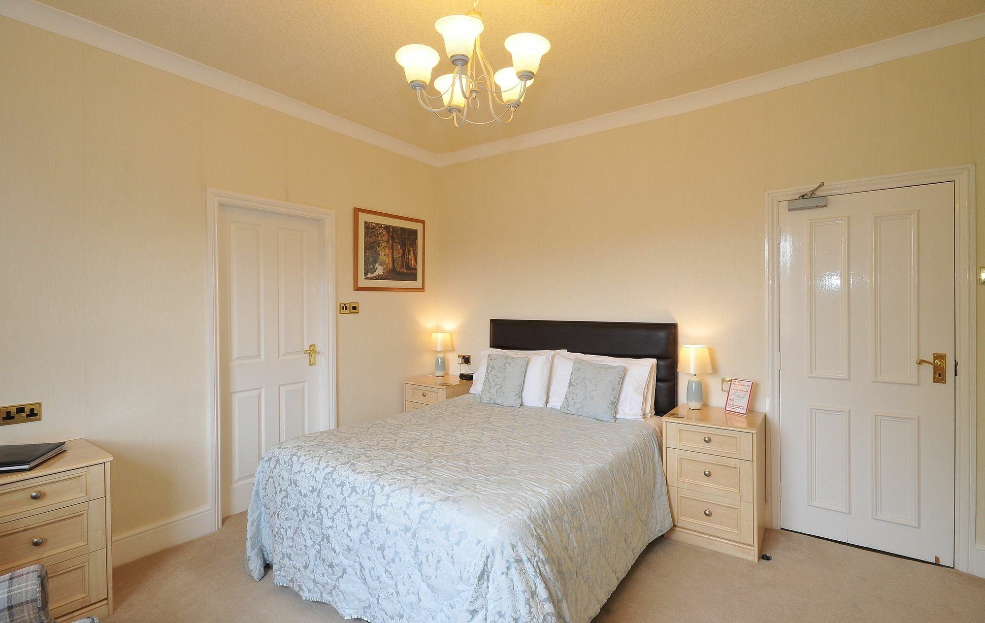 Marton Grange Country House Bridlington Extérieur photo