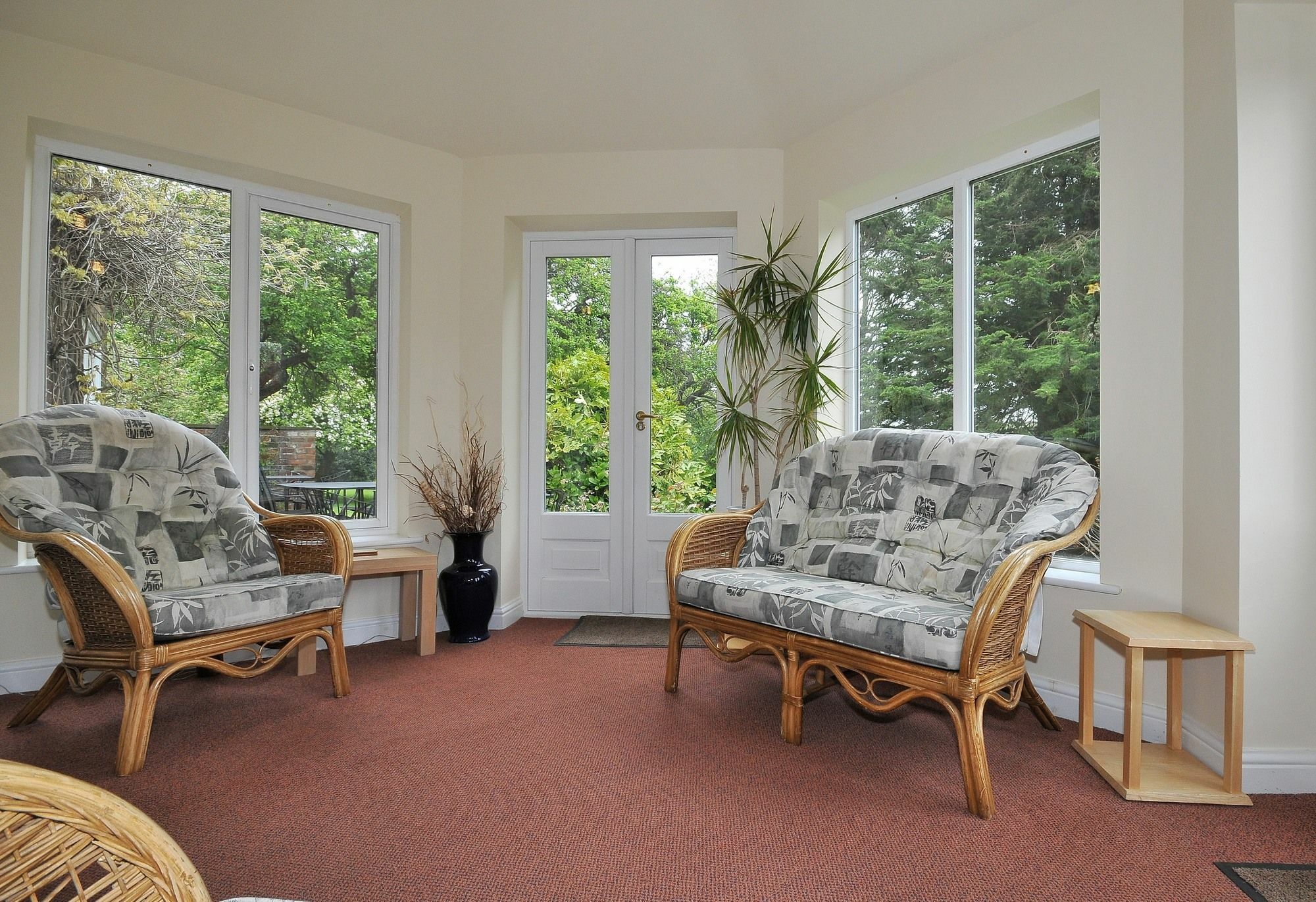 Marton Grange Country House Bridlington Extérieur photo